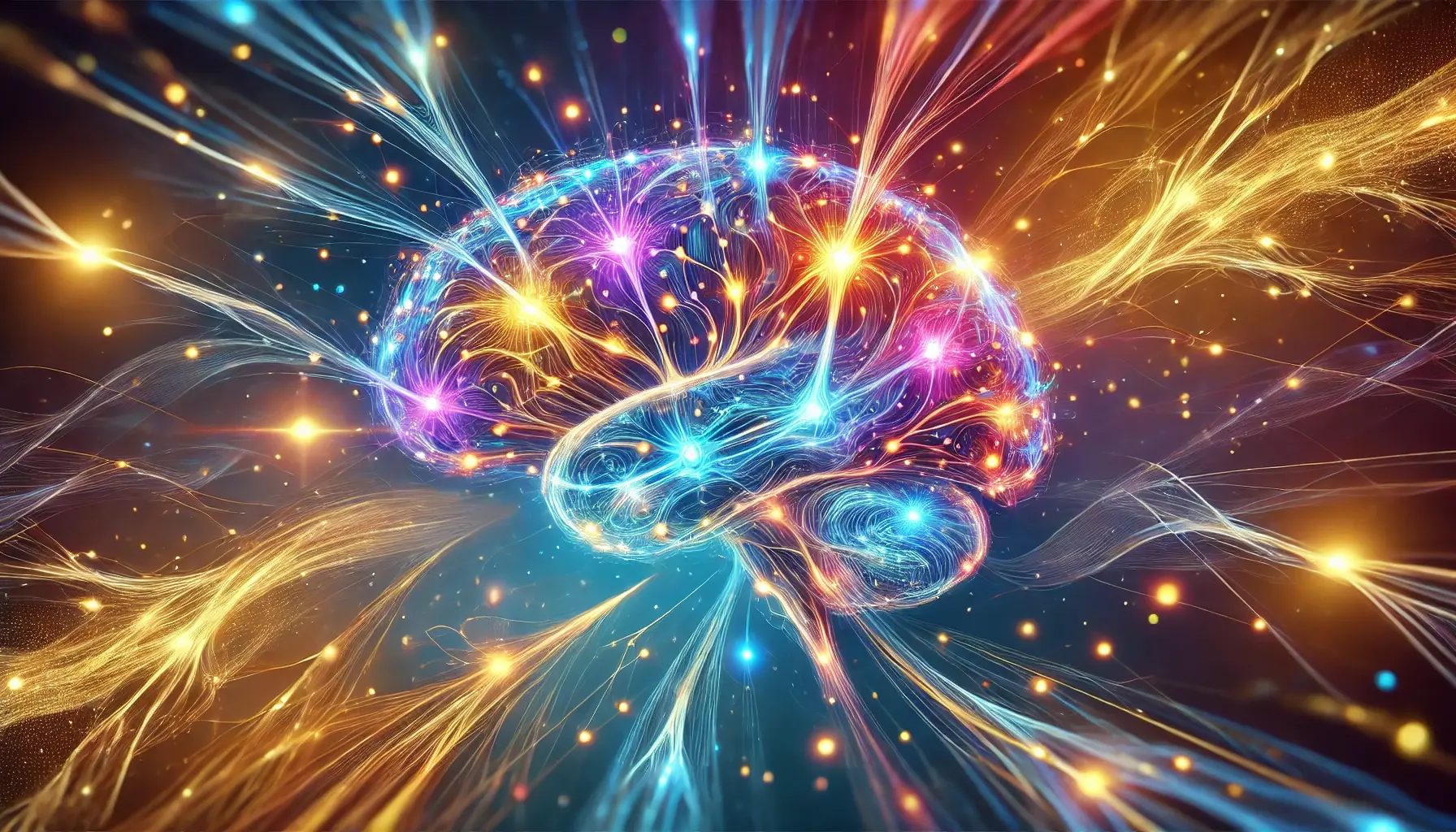 The Neuroscience of Getting Things Done