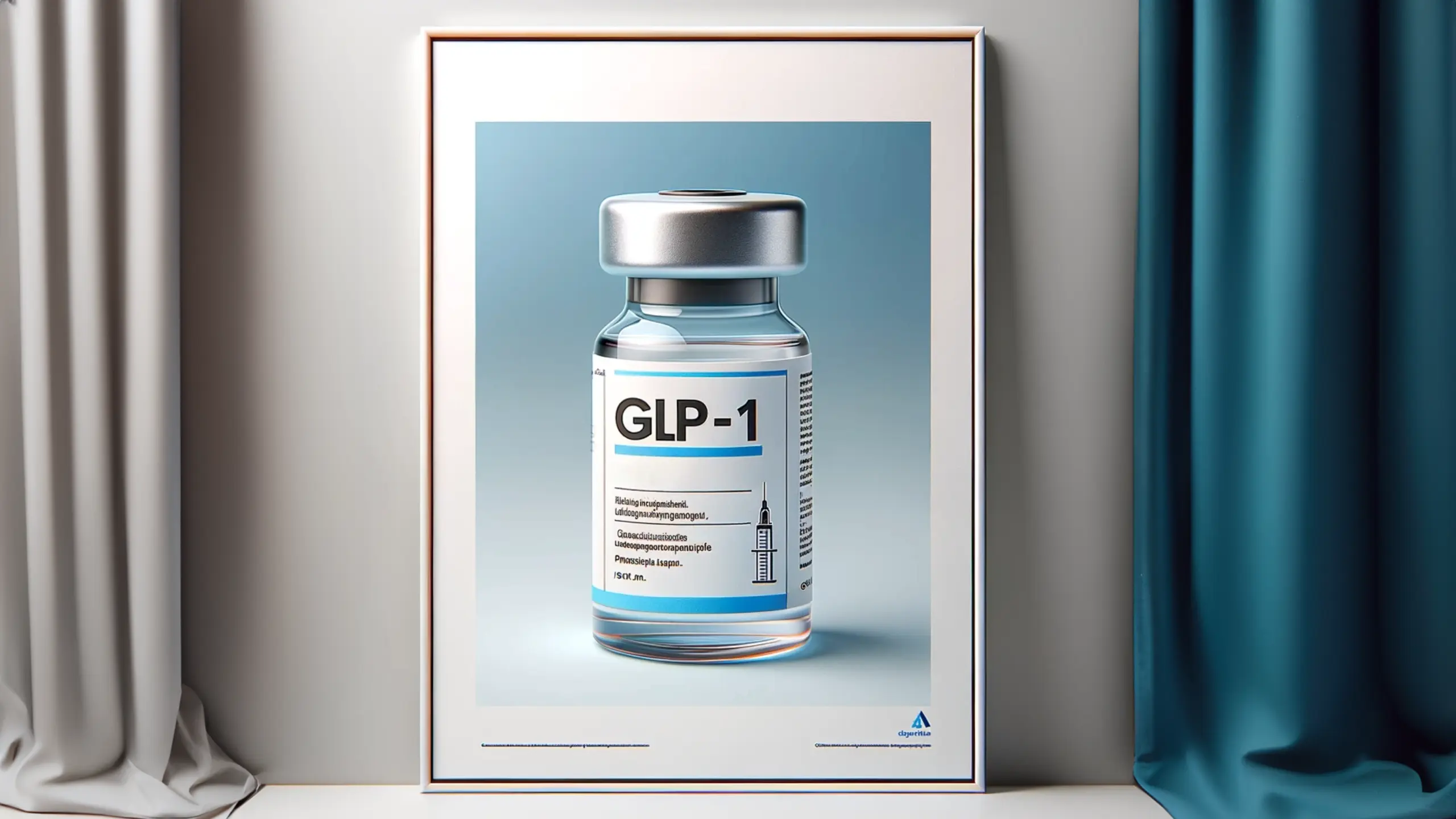 Semaglutide in the Spotlight