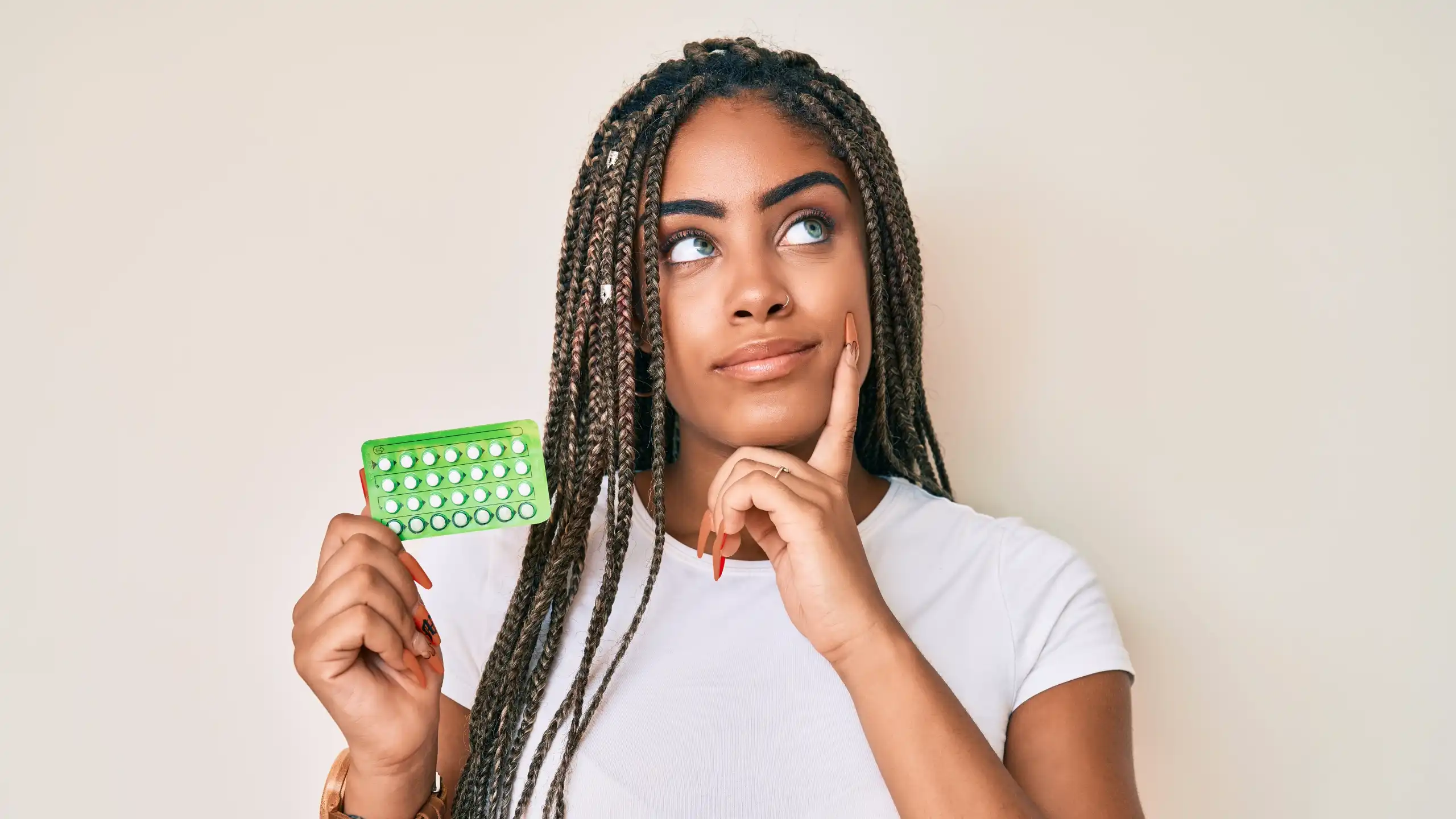 Birth Control and Women’s Sexuality