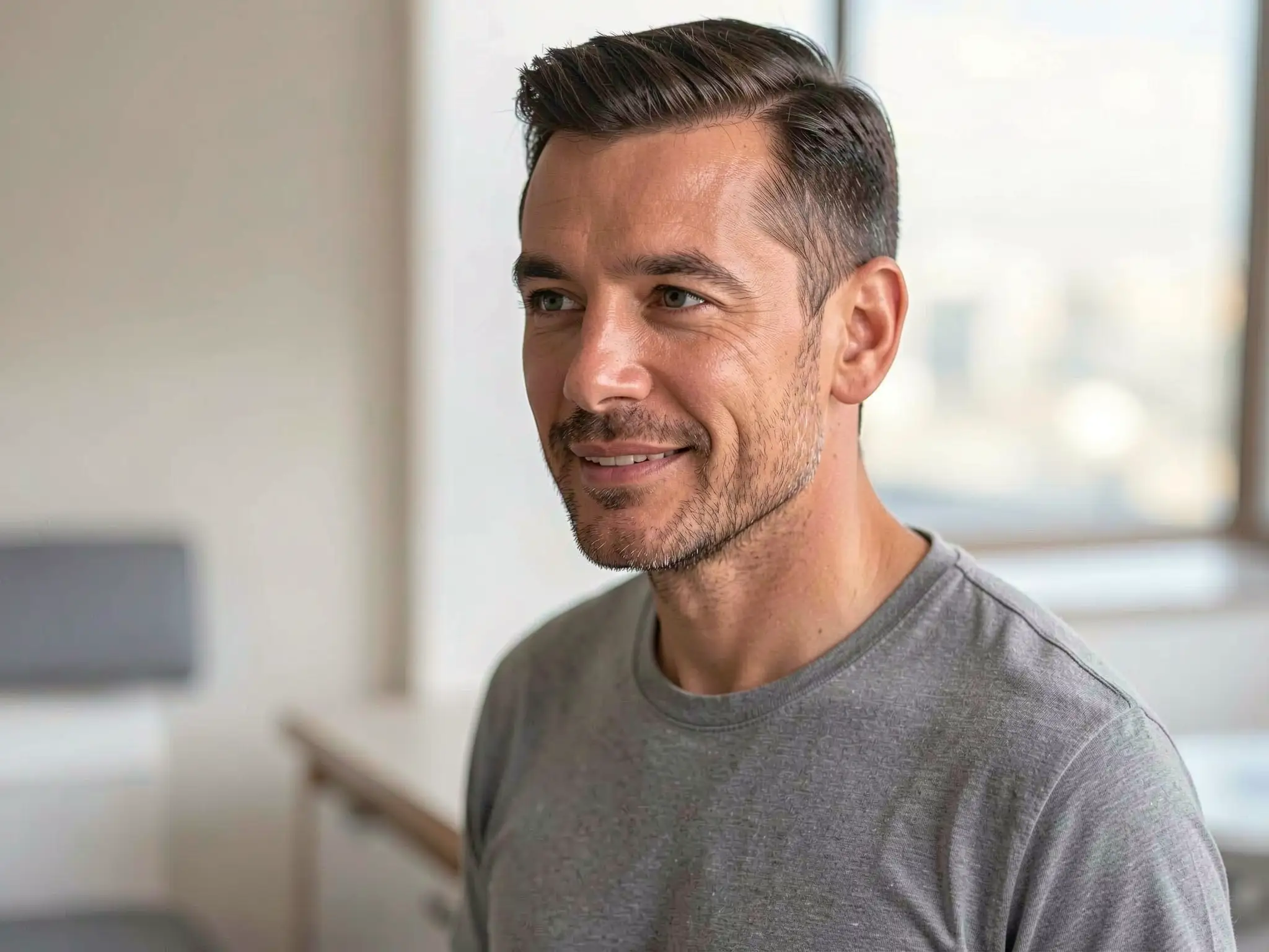 Maximizing Male Health: TRT and Gonadorelin Synergy Explained