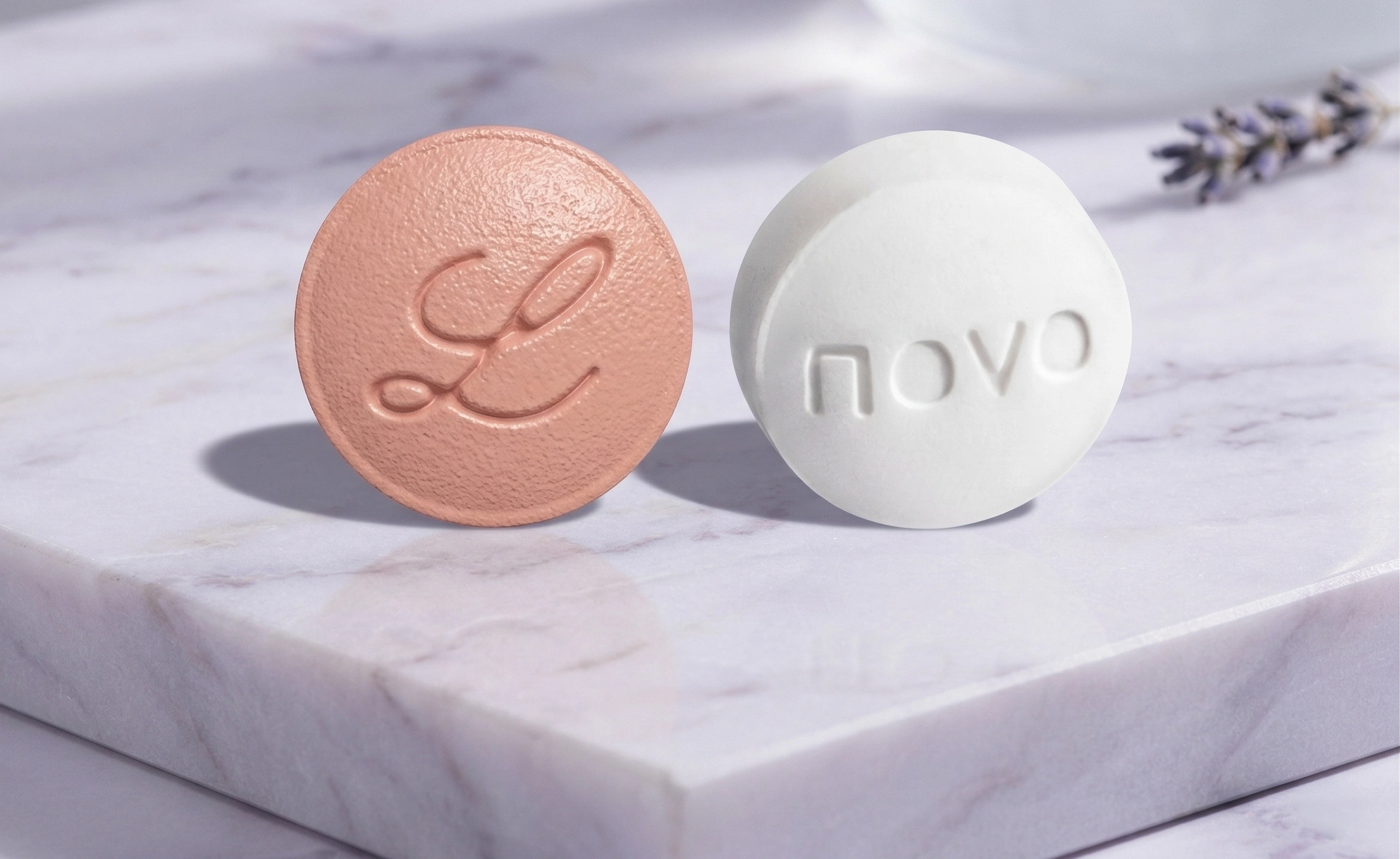 Wegovy Pill (semaglutide) vs. Foundayo (orforglipron) for Weight Loss