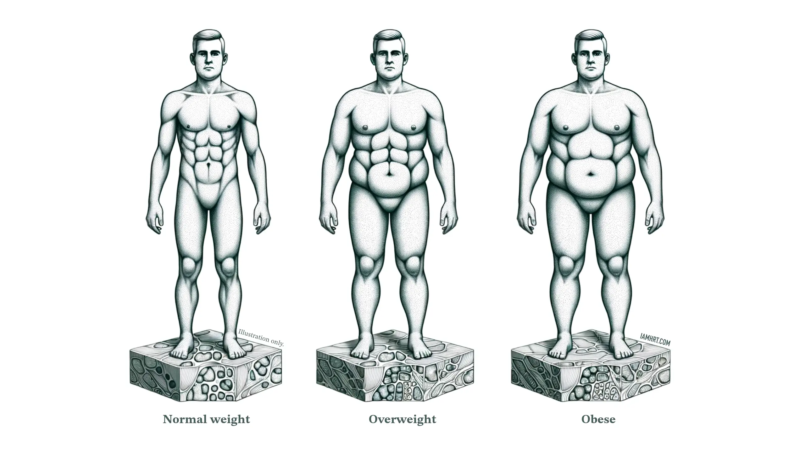 Body Fat: Not just for storage!