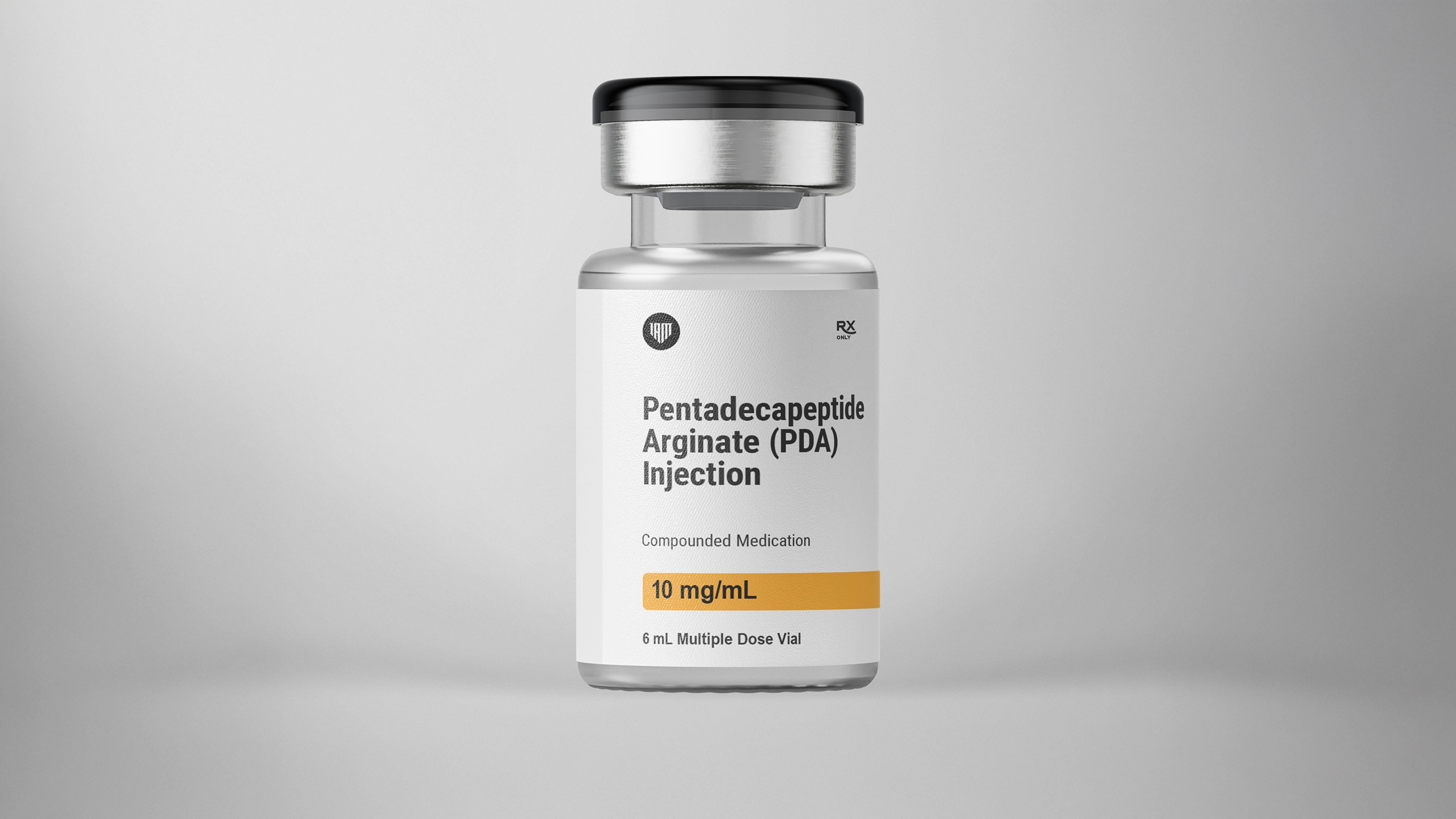 Pentadecapeptide Arginate (PDA)