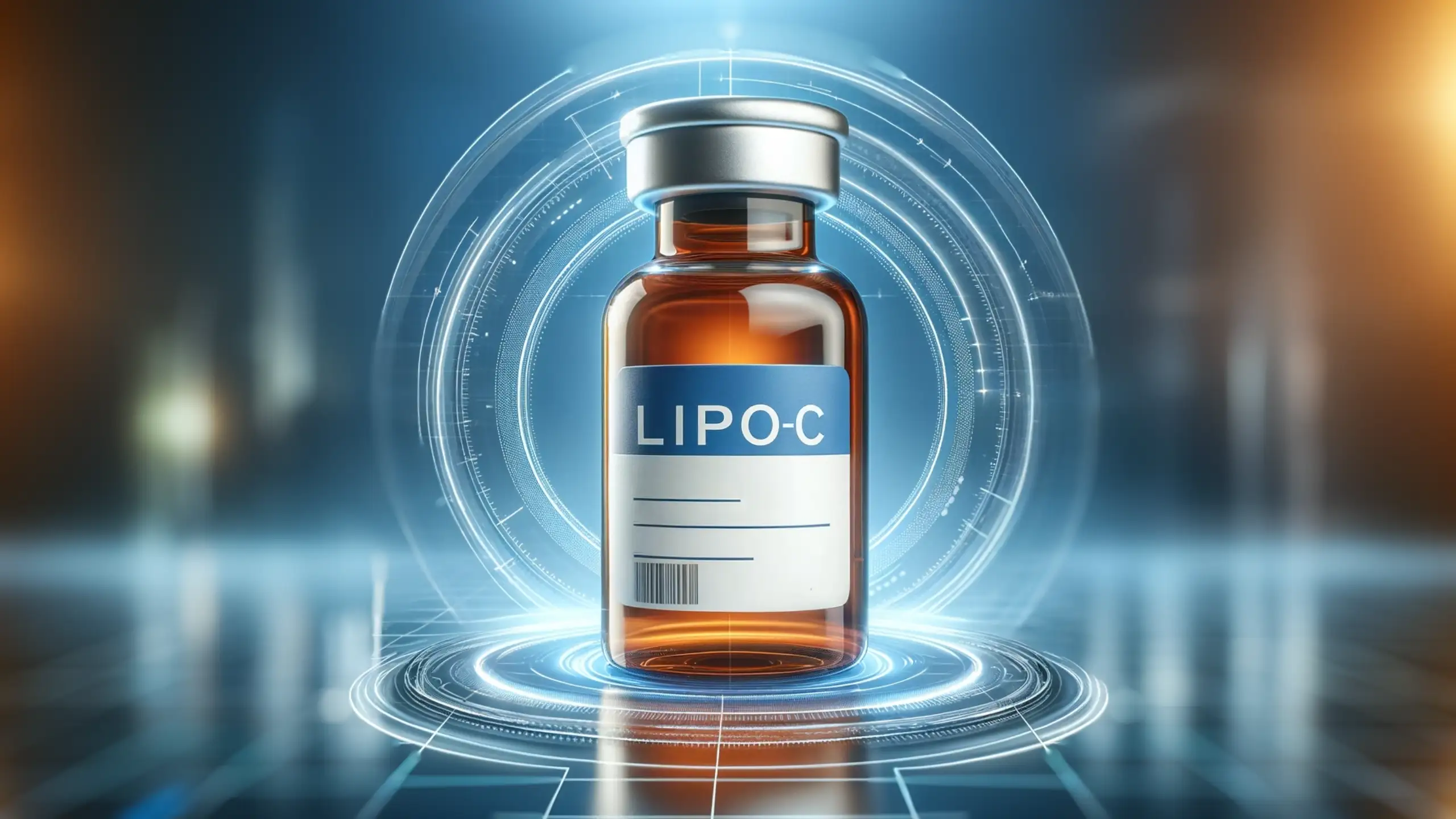 Lipo-C: Key Ingredients and Health Benefits