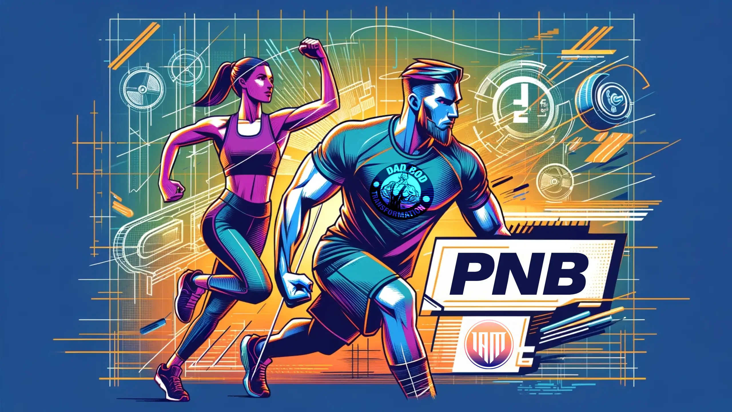 Periodized Nutrition Blueprint
