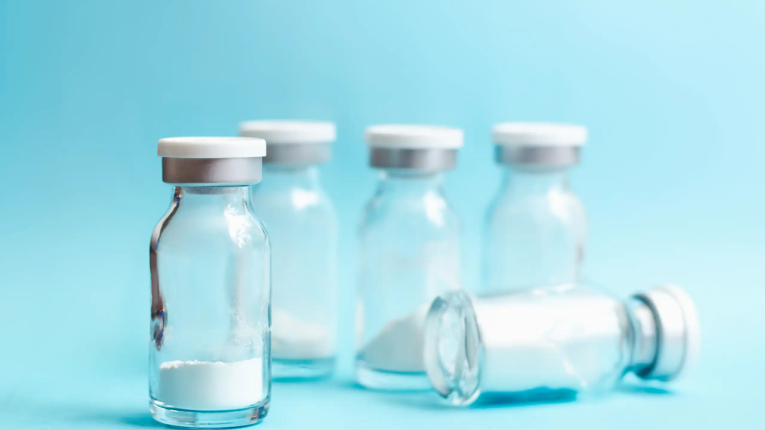 Gonadorelin & hCG in the TRT Scene