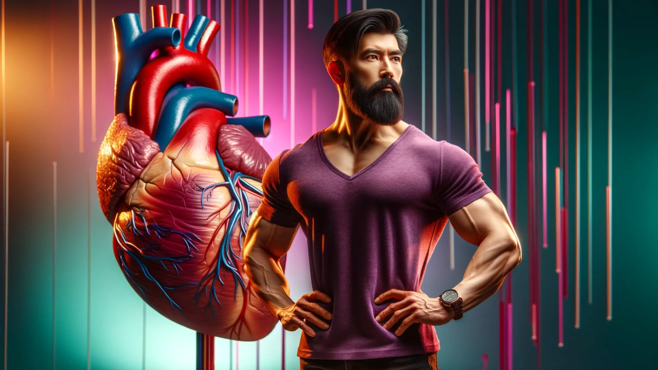 Semaglutide for Cardiovascular Health in Obesity