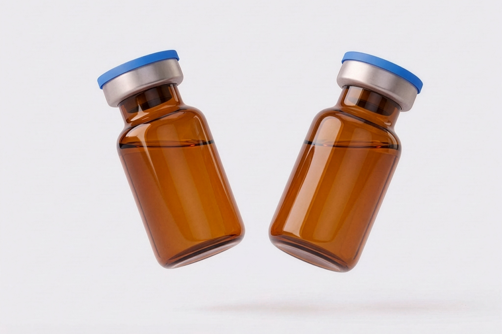 Peptides are not the same just because the label says so