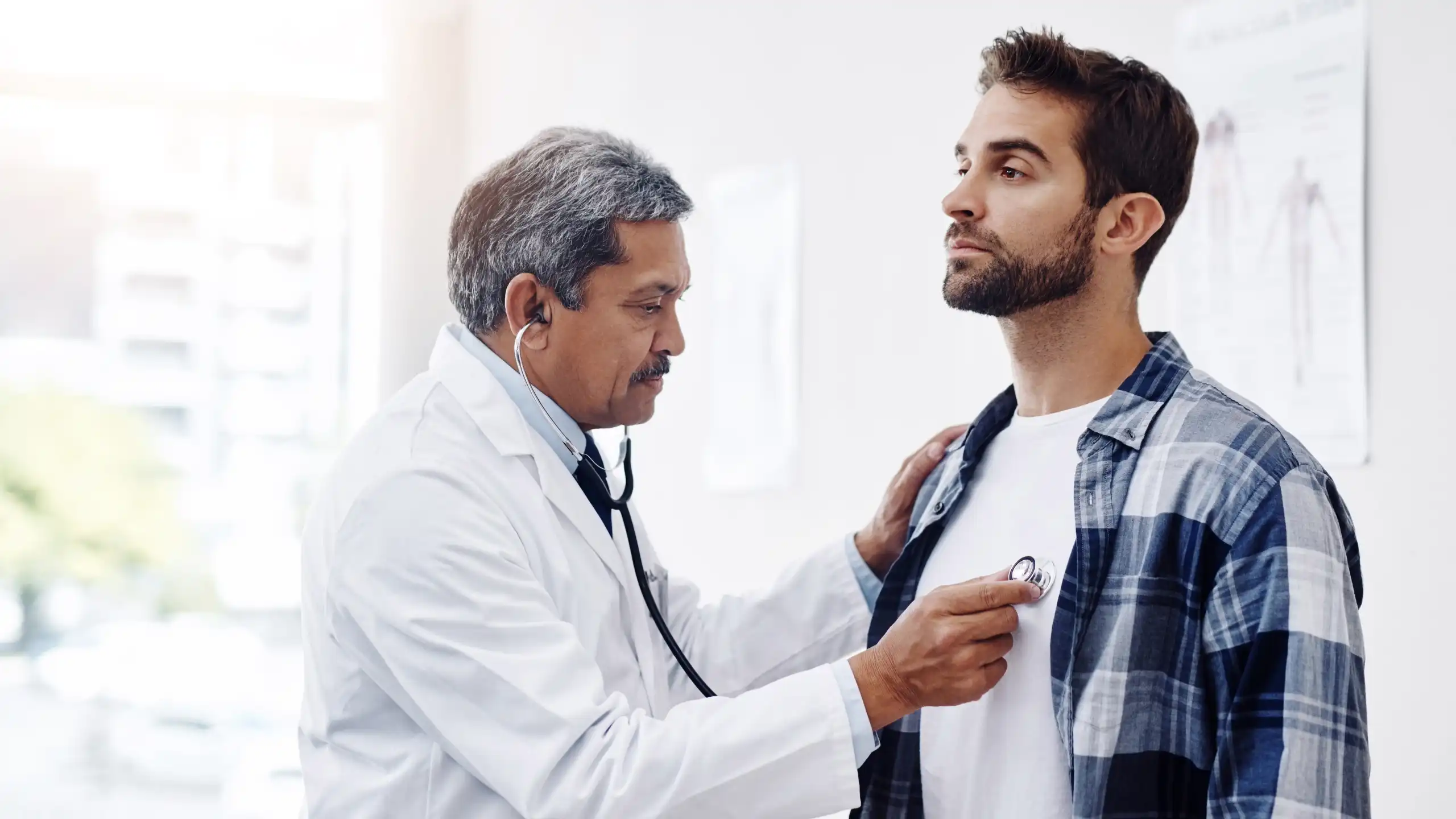 Boosting Well-being & Heart Health After 30