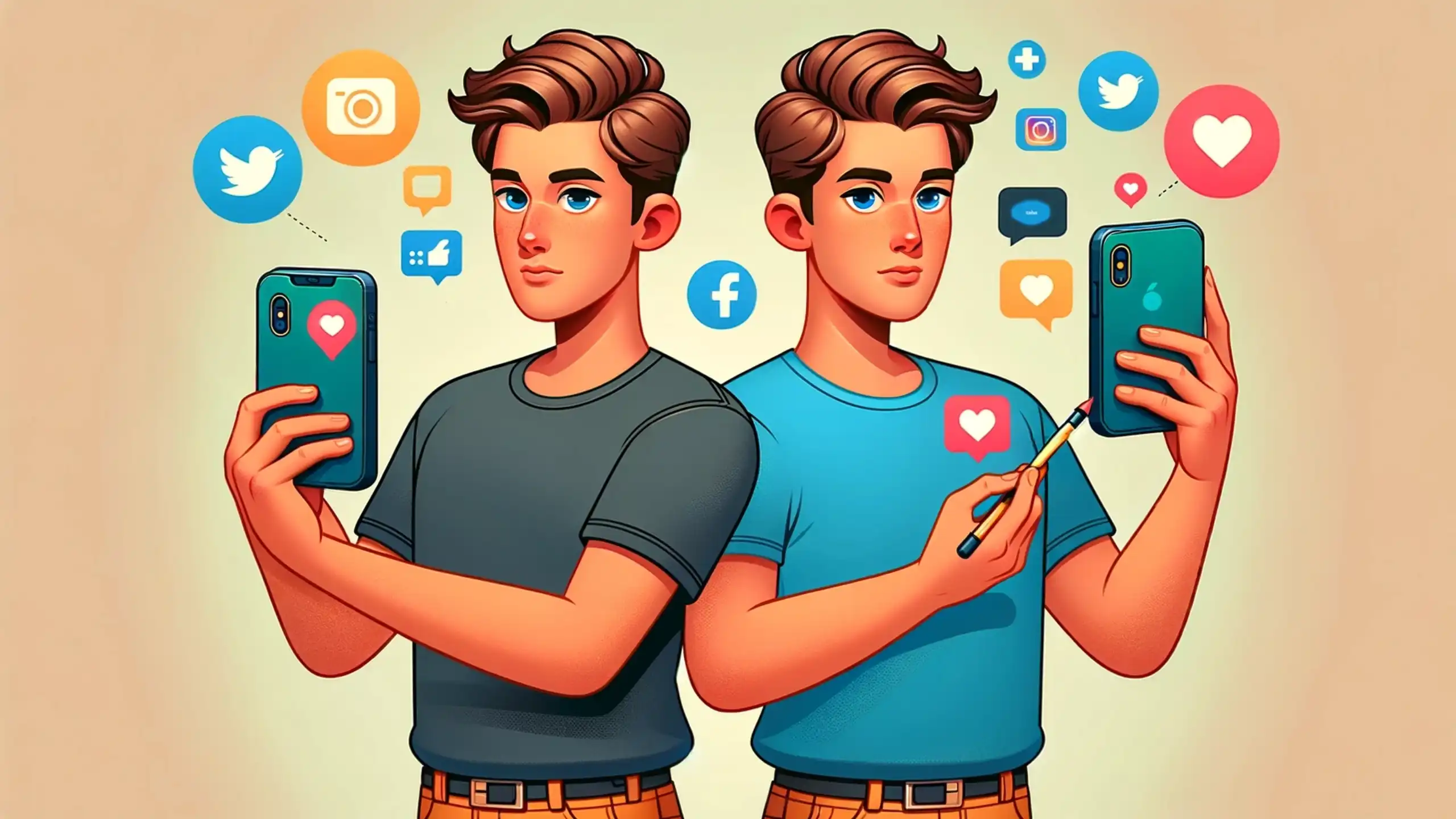 Beyond Social Media Hype