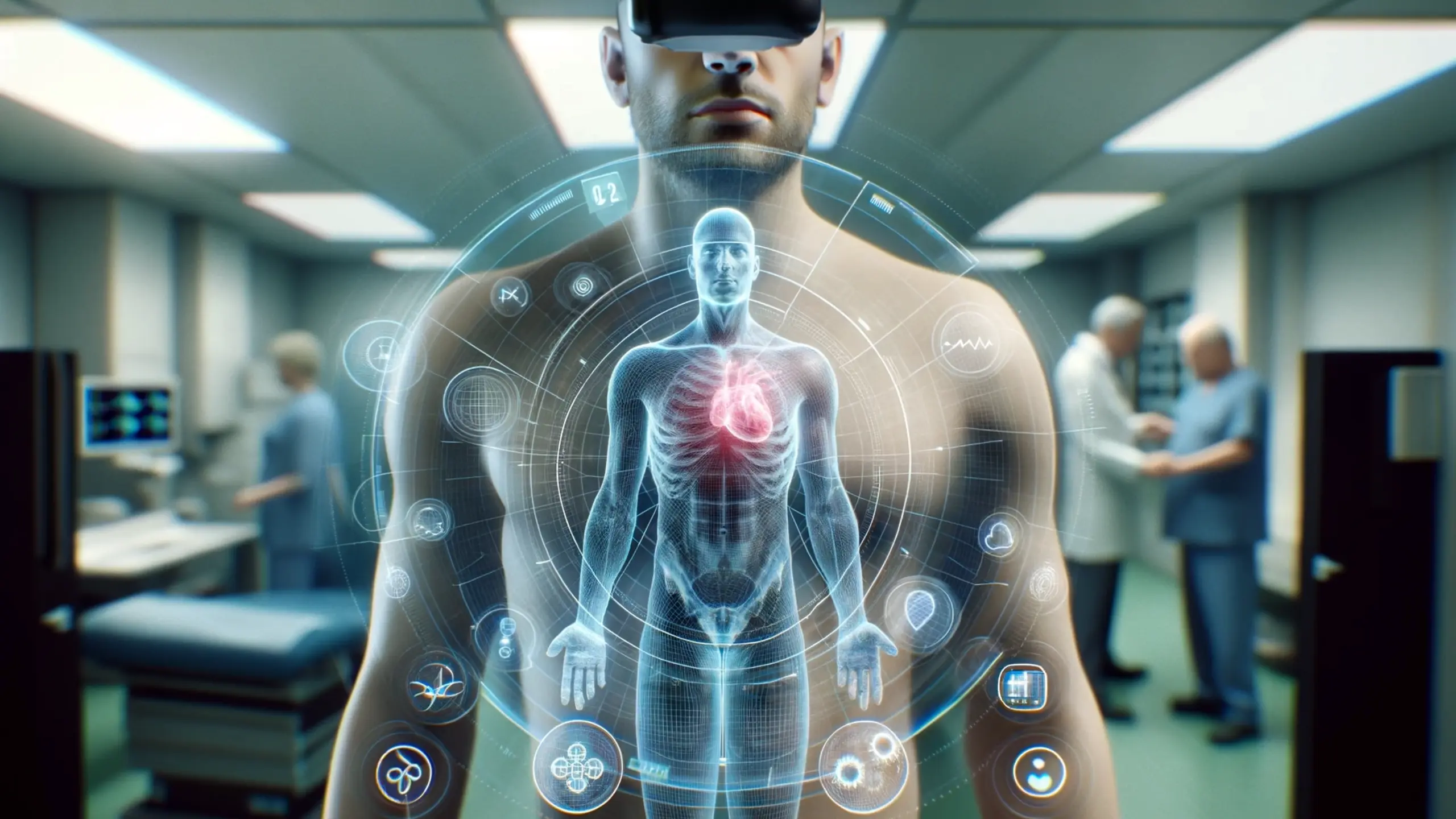 Body Optimization