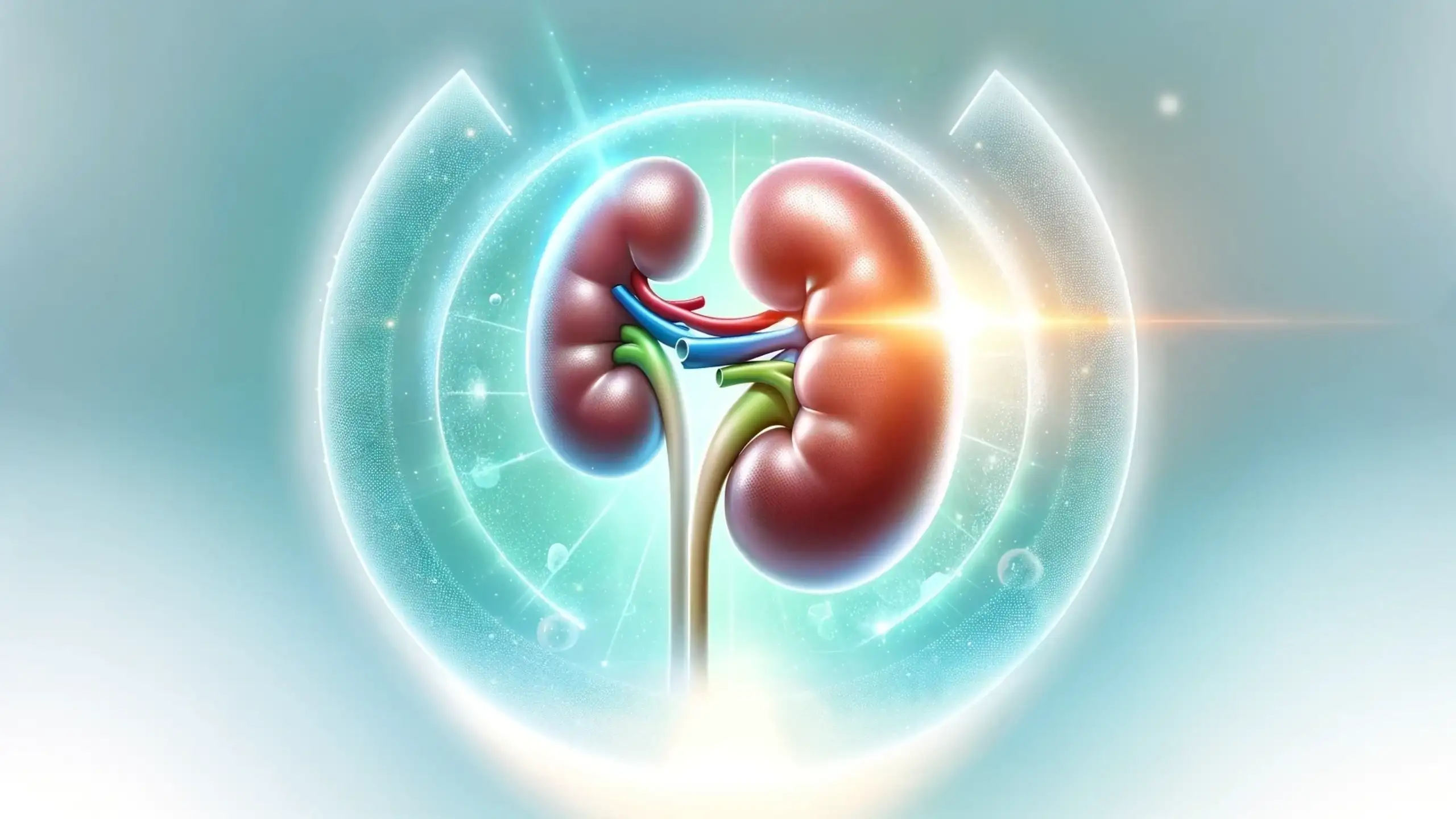Semaglutide May Reduce Kidney Disease Risk