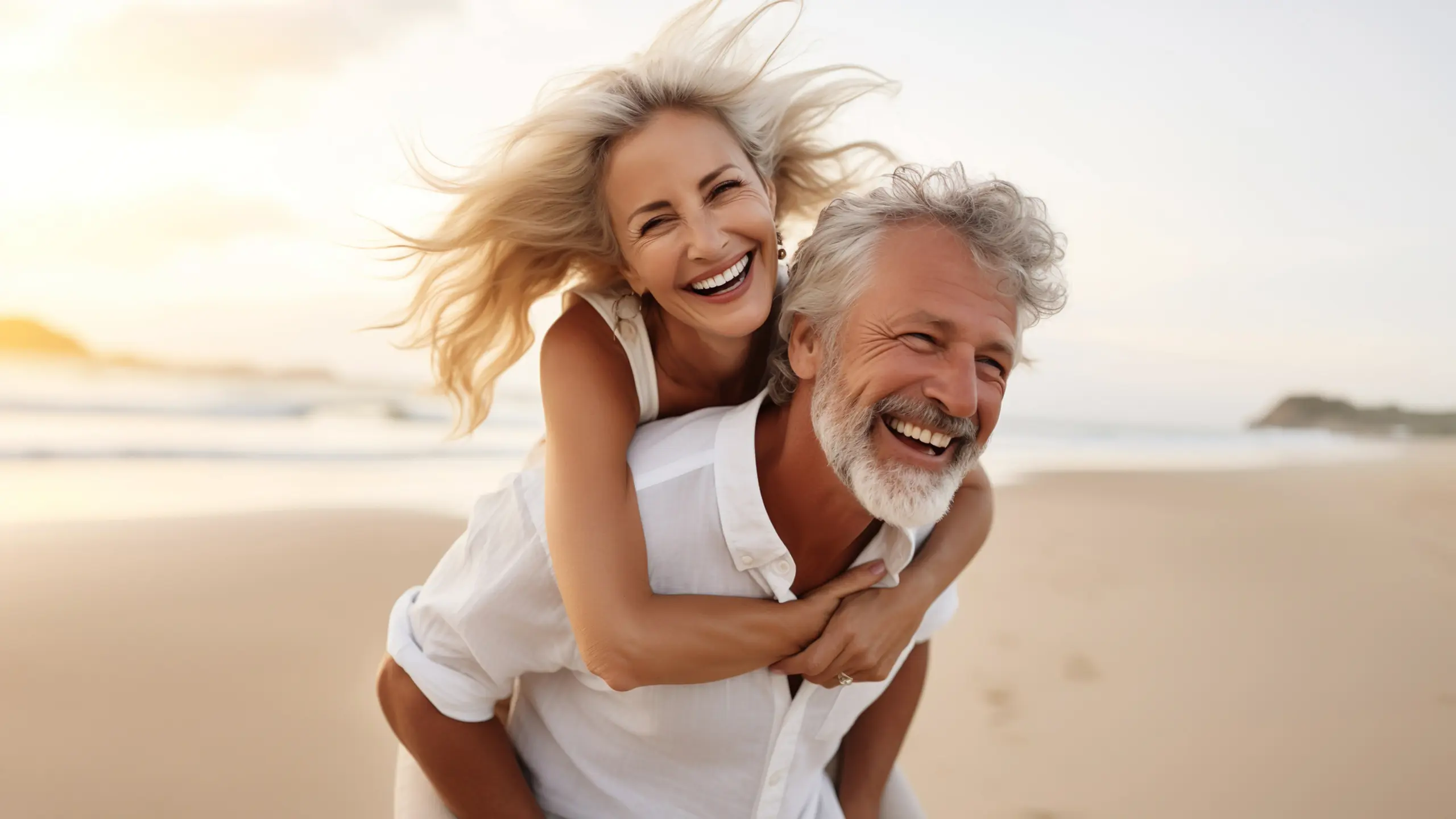 The Hormonal Odyssey of Life