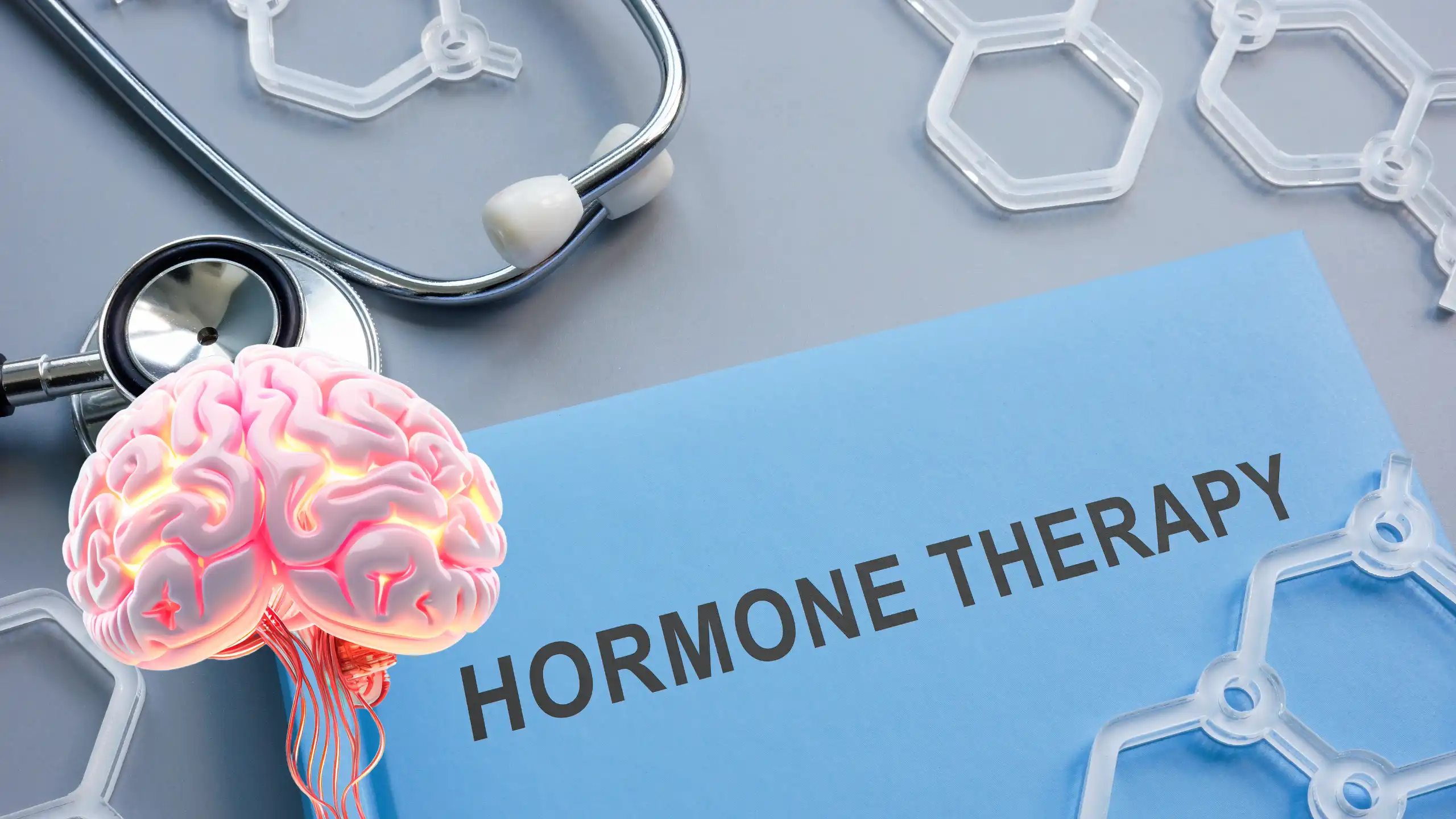 Testosterone and Male Depression