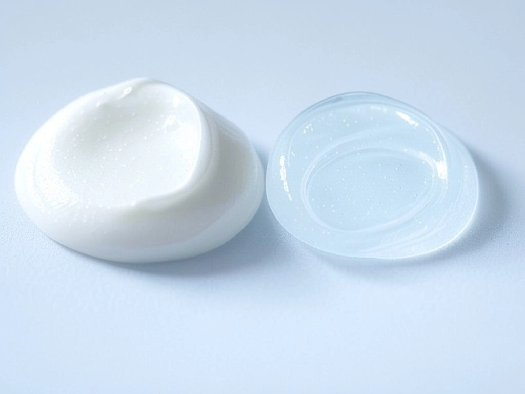 Compounded Testosterone Cream vs. AndroGel