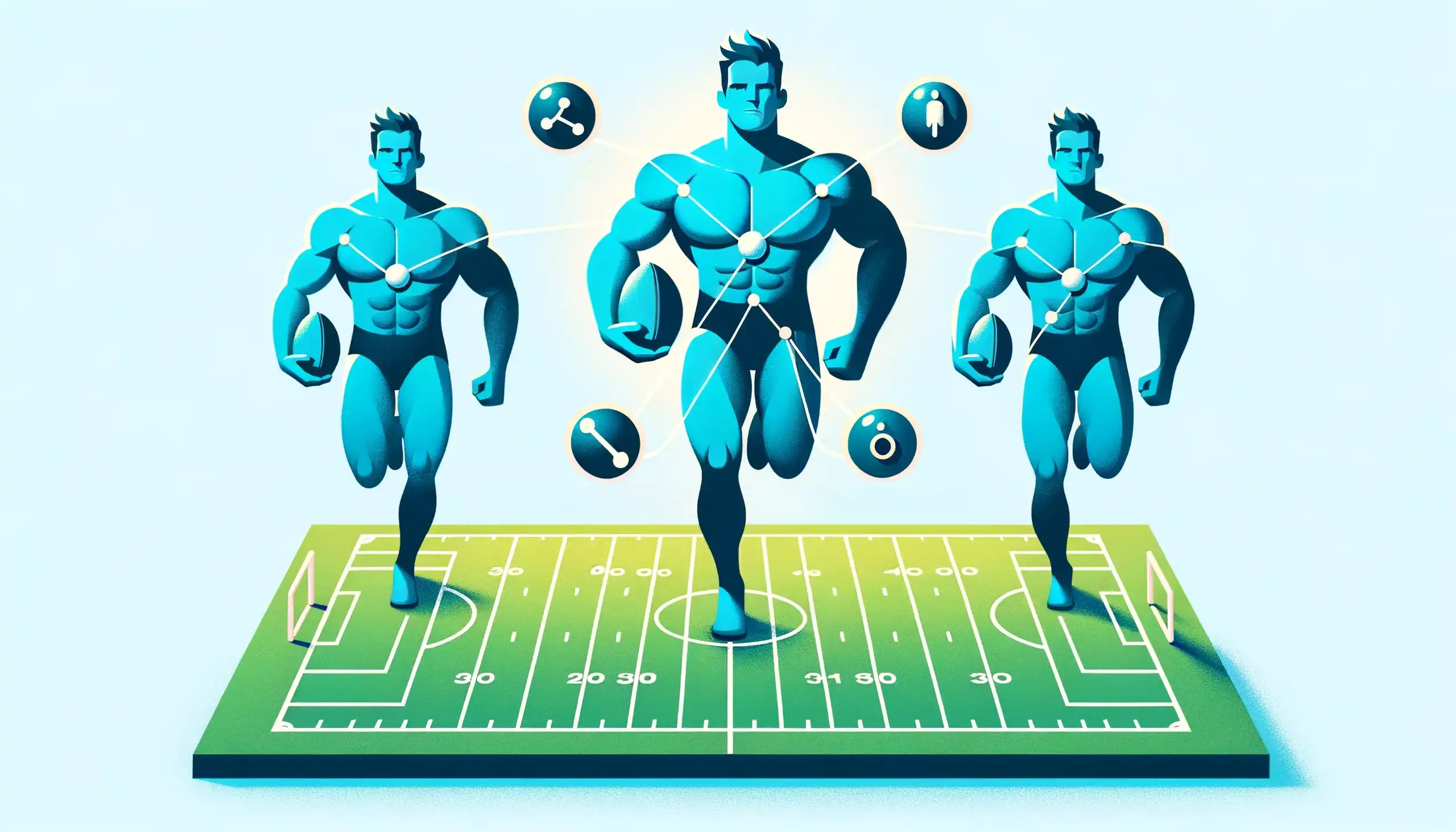 Testosterone Trio: Beyond “Free” for Optimal Health